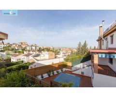 OPORTUNIDAD EN LA ZUBIA.-GRANADA