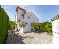 ¡GRAN CHALET EN GOJAR EN URBANIZACION LOS CEREZOS!