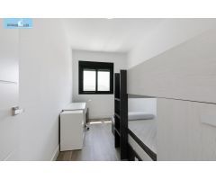 CASA EN PELIGROS
