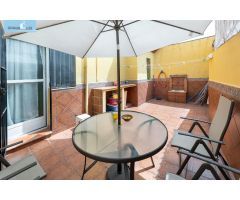 ?✨ Casa Adosada Reformada en La Entrada de Las Gabias ✨? ¡Lista para entrar a vivir!