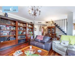 ATICO DUPLEX EN VILLAREJO.