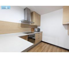 Fantástico Ático dúplex en Albolote con terraza privada