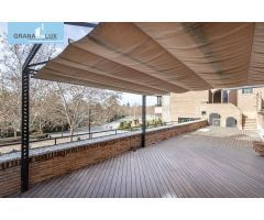 SENSACIONAL PISO EN UNA DE LAS ZONAS MAS EXCLUSIVAS Y COTIZADAS DE LA CIUDAD
