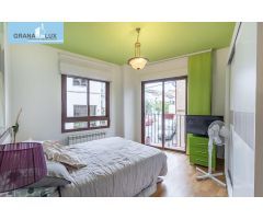 PISO DE 2 HABITACIONES CON TERRAZA EN MONACHIL