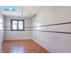 Piso en La Zubia