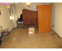 PISO EN ATECA CON 3 DORM.+SALON+COCINA+BAÑO, 1º PISO SIN ASCENSOR,VISTA DESPEJADAS Y LUMINOSO