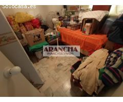 BAJO DE DOS DORMITORIOS CON PATIO