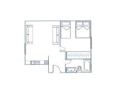 A01361 APARTAMENTO EN PLENO CENTRO CHIPIONA VENDER