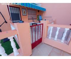 BAJO EN PLENO CENTRO     VENDER CHIPIONA