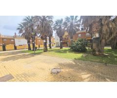 ADOSADO  SAN FERNANDO ( VENTA VARGAS)