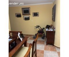 Zona Centro-Playa: ¡Vivienda Exclusiva!