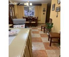Zona Centro-Playa: ¡Vivienda Exclusiva!