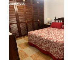 Zona Centro-Playa: ¡Vivienda Exclusiva!