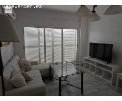 Alquiler Vacacional en Plaza de las Infantas