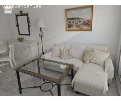 Alquiler Vacacional en Plaza de las Infantas