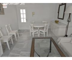 Alquiler Vacacional en Plaza de las Infantas