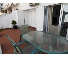 Alquiler Vacacional en Plaza de las Infantas