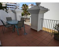 Alquiler Vacacional en Plaza de las Infantas