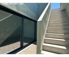 UN REFUGIO DE LUJO, SOSTENIBILIDAD Y VISTAS ÚNICAS