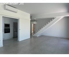 UN REFUGIO DE LUJO, SOSTENIBILIDAD Y VISTAS ÚNICAS