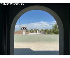 UN REFUGIO DE LUJO, SOSTENIBILIDAD Y VISTAS ÚNICAS