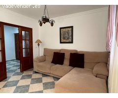 Piso vacacional en Cerro Falón
