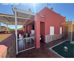 Tu ático ideal en Avda. de Huelva