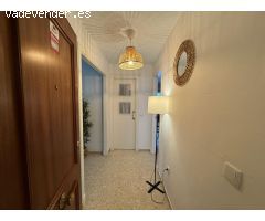 Tu ático ideal en Avda. de Huelva