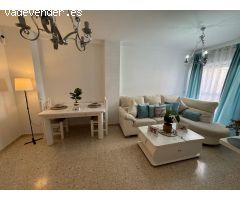 Tu ático ideal en Avda. de Huelva