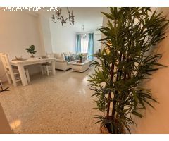 Tu ático ideal en Avda. de Huelva