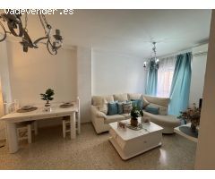 Tu ático ideal en Avda. de Huelva