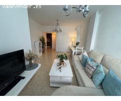 Tu ático ideal en Avda. de Huelva