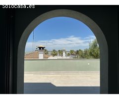 UN REFUGIO DE LUJO, SOSTENIBILIDAD Y VISTAS ÚNICAS