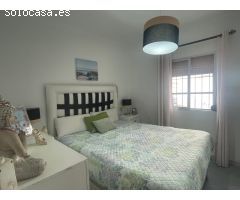 Planta baja en excelente estado en el Barrio Alto