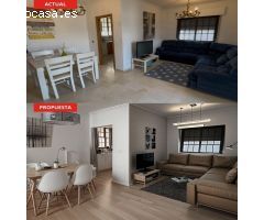 Chalet en La Jara: Exclusividad a minutos de la playa