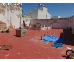 Casa en Venta en Sanlúcar de Barrameda, Cádiz