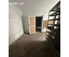LOCAL EN PLENO CENTRO DE LA LÍNEA – 177 M²