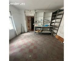 LOCAL EN PLENO CENTRO DE LA LÍNEA – 177 M²