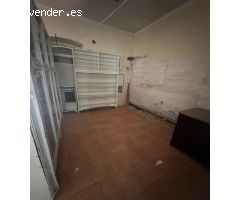 LOCAL EN PLENO CENTRO DE LA LÍNEA – 177 M²