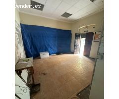 LOCAL EN PLENO CENTRO DE LA LÍNEA – 177 M²