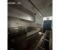 LOCAL EN PLENO CENTRO DE LA LÍNEA – 177 M²
