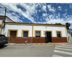 VIVIENDA CON POTENCIAL A 3 MINUTOS DE LA PLAYA EN PUENTE MAYORGA