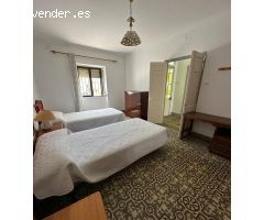 VIVIENDA CON POTENCIAL A 3 MINUTOS DE LA PLAYA EN PUENTE MAYORGA