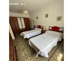 VIVIENDA CON POTENCIAL A 3 MINUTOS DE LA PLAYA EN PUENTE MAYORGA