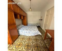 VIVIENDA CON POTENCIAL A 3 MINUTOS DE LA PLAYA EN PUENTE MAYORGA