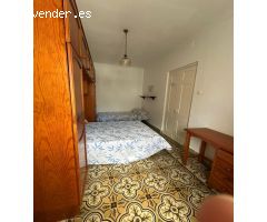 VIVIENDA CON POTENCIAL A 3 MINUTOS DE LA PLAYA EN PUENTE MAYORGA