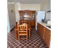 VIVIENDA CON POTENCIAL A 3 MINUTOS DE LA PLAYA EN PUENTE MAYORGA