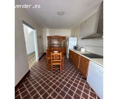 VIVIENDA CON POTENCIAL A 3 MINUTOS DE LA PLAYA EN PUENTE MAYORGA
