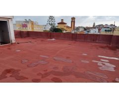 EDIFICIO COMPLETO CON 2 VIVIENDAS Y 2 LOCALES – INVERSIÓN CON POTENCIAL