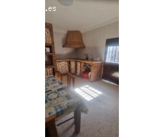 VIVE LA AUTENTICIDAD DE UNA CASA DE PUEBLO EN LA GRANJA – ALGECIRAS